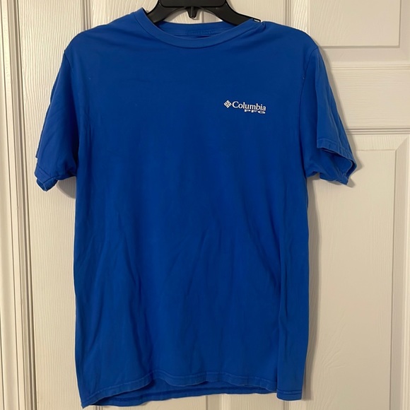 Columbia Other - Mens Columbia PFG t-shirt